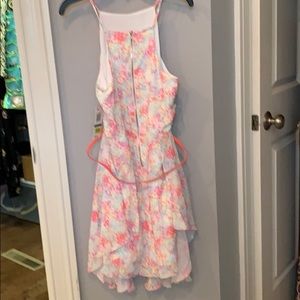 GB girls dress size 16